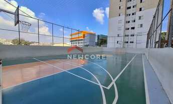 Imagem 3: Apartamento em Avenida Giovani Attílio Tolaini - Votupoca - Barueri/SP