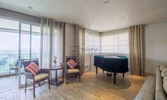 Imagem 5: Venda Apartamento 5 Dormitórios - 240 m² Brooklin