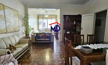 Imagem 3: Copacabana, 3 quartos sendo 1 suite, sala ampla, segunda quadra da praia