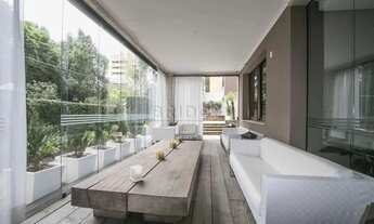 Imagem 5: Espetacular Apartamento Mobiliado