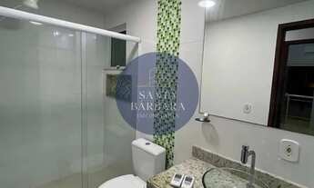 Imagem 7: Apartamento com 2 quartos, Portinho, Cabo Frio - R$ 549 mil, Cod: 6113