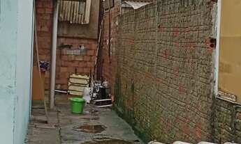 Imagem 4: Vendo casa de frete pra praça