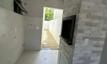 Imagem 2: Casa térrea no bairro Rio Pequeno - Camboriú - Santa Catarina