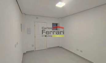 Imagem 6: Apartamento novo para locação em Santana com 1 dormitório