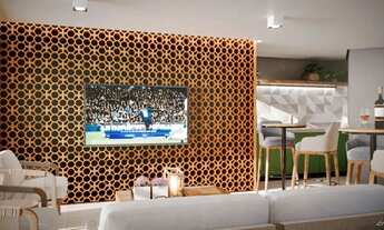 Imagem 4: Apartamento à venda em Recife, Casa Amarela, com 2 quartos, 48,5m²