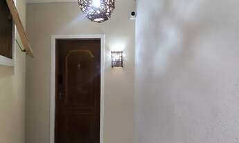 Imagem: Alugo linda casa 3 cômodos