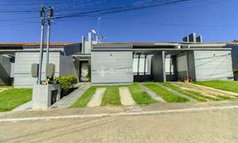 Imagem 7: Casa em condomínio, 02 dormitórios, semi mobiliada , duas vagas de estacionamento