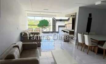 Imagem: APARTAMENTO RESIDENCIAL em NATAL - RN, TIROL