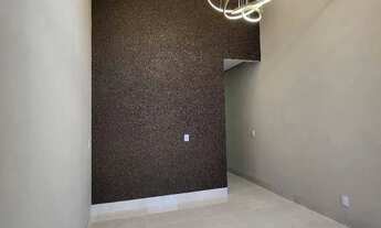 Imagem 4: Casa com 3 quartos à venda, 121 m² por R$ 600.000 - Jardim Buriti Sereno - Aparecida de Go