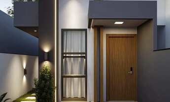 Imagem 2: Casa Padrão à venda em Plano Diretor Sul - Palmas/TO