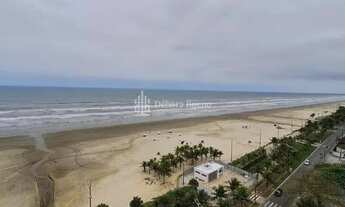Imagem: FRENTE MAR LINDO APTO MARACANÃ!! 2DORM