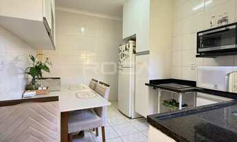 Imagem 5: Casa de 2 dormitórios à venda no Planalto Verde em Ribeirão Preto