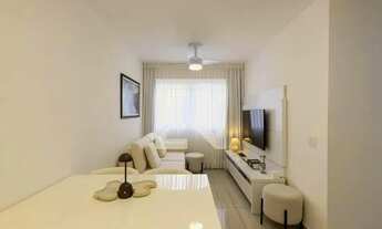 Imagem 2: Apartamento à Venda - Santa Cecília, 2 Quartos, 39 m2