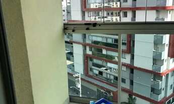 Imagem 2: Imperdível oportunidade de investimento: Apartamento à venda em Vitória-ES, Jardim Camburi