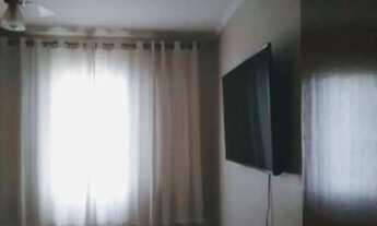 Imagem: Apartamento em Rua Antônio Rodrigues Moreira