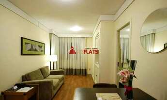 Imagem 3: Flat com ótimo preço no bairro Brooklin. Confira!