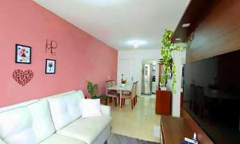 Imagem 4: Apartamento 2 Dormitórios perto da PUC com elevador e vaga