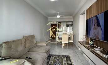 Imagem: Apartamento Mobiliado de 2 Quartos e 1 Suíte