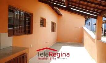 Imagem: CASA PARA ALUGAR COM 1 DORMITÓRIO EM CAÇAPAVA