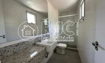 Imagem 7: Imóvel para venda tem 68 metros quadrados com 2 quartos em Agriões - Teresópolis - RJ