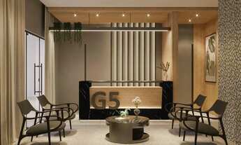 Imagem 2: Valor de OPORTUNIDADE BEIRA MAR! Flat NOVO, com 1suíte, 31m² para VENDA - Loteamento Bela