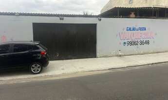 Imagem: Salão de festa