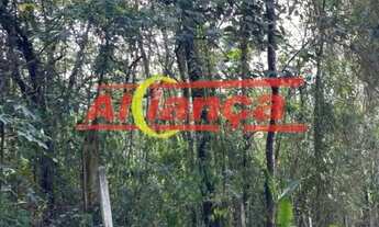 Imagem: Terreno com 5860 m² à Venda - Chácara