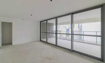 Imagem 2: Aluguel Apartamento 3 Dormitórios - 157 m² Moema