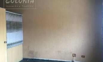 Imagem: Conjunto Comercial para locação - Vila