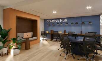 Imagem 6: Imóvel na planta 2 quartos, suite em Pagani - Palhoça - SC