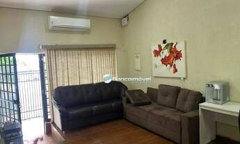 Imagem 3: Casa com 3 dormitórios para alugar, 165 m² por R$ 3.768,00/mês - Jardim Aurélia - Campinas