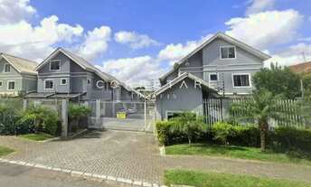 Imagem: Sobrado em Condomínio com 4 Dormitórios