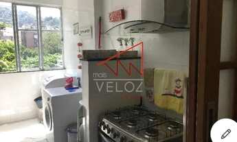 Imagem 6: Apartamento-À VENDA-Cosme Velho-Rio de Janeiro-RJ