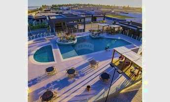 Imagem 2: Vende apt. com 121m², com vista para o mar no condomínio Maravista - Aruana