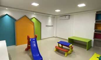 Imagem 6: FLAT 44M2 NO JARDIM OCEANIA - DIÁRIA , SEMANAL OU MENSAL