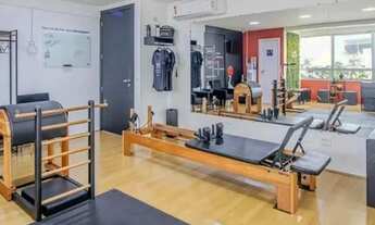 Imagem 7: CONJ. COMERCIAL - PERDIZES - SP