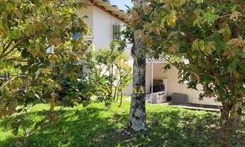 Imagem 5: CASA NO PARQUE SÃO JORGE ANDAR UNICO SEM ESCADAS 4 DORMITÓRIOS