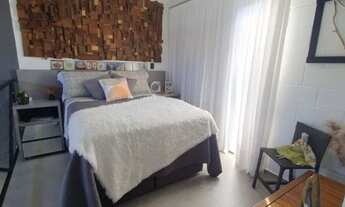 Imagem 5: LOFT INDUSTRIAL A 200m DO MAR - PRAIA DO ITAGUAÇU em São Francisco do Sul-SC