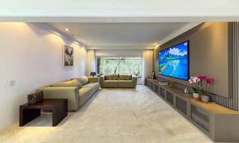 Imagem 4: CASA EM CONDOMÍNIO COM 4 SUÍTES EM SANTA FELICIDADE! Casa em condomínio 4 suítes em santa