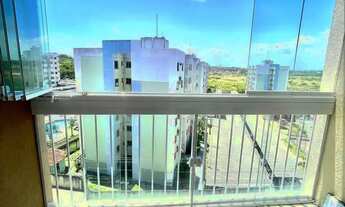 Imagem 2: Apartamento à venda no RECANTO DA NATUREZA , JABOTIANA, Aracaju, SE