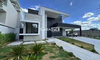 Imagem: Casa a venda Swiss Park Campinas