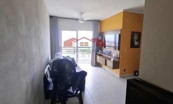 Imagem 3: Apartamento para Venda em Hortolândia, Jardim Villagio Ghiraldelli, 3 dormitórios, 1 suíte