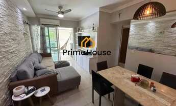 Imagem 5: Apartamento com 3 dormitórios à venda, 82 m² por R$ 720.000,00 - Barra Olímpica - Rio de J