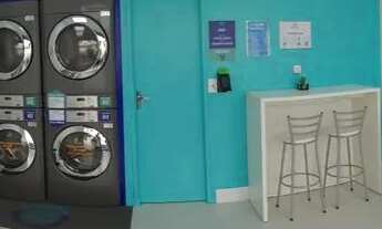 Imagem 4: Vendo lavanderia de Autoatendimento