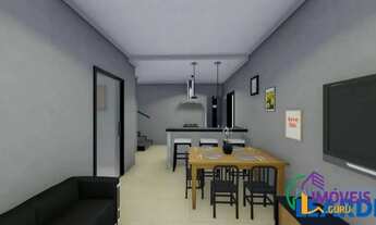 Imagem 6: SOBRADO - JARDIM ITAMARATY II - MG