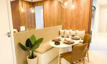 Imagem 6: O M² mais atrativo da Zona Norte| Edf. Belém Boulevard| 3 Quartos| Lazer Completo