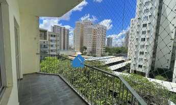 Imagem 7: ED Privê Paiaguas ap 94m² 3/4 ao lado Shop Pantanal