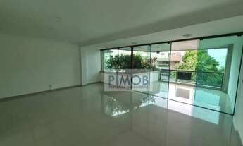 Imagem: Apartamento para alugar, 160 m² por R$