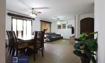 Imagem 2: Aluguel Apartamento 4 Dormitórios - 133 m² Itaim Bibi