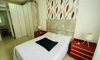 Imagem 7: APARTAMENTO 02D SUITE 200M DO MAR INGLESES